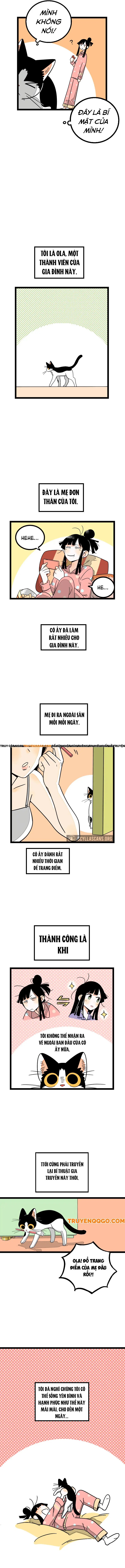Thứ Hai Đến Cuối Tuần - chap11 - Trang 6